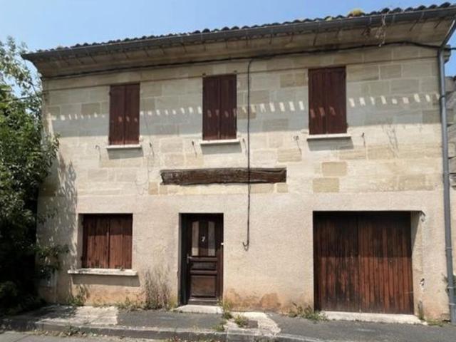 Maison vente à Bordeaux, Quinsac
