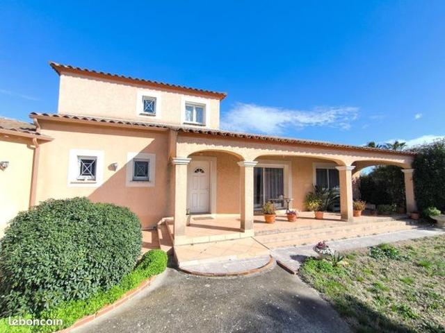 Maison vente à Montpellier, Villetelle