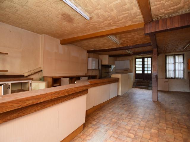 Maison vente à Mauriac