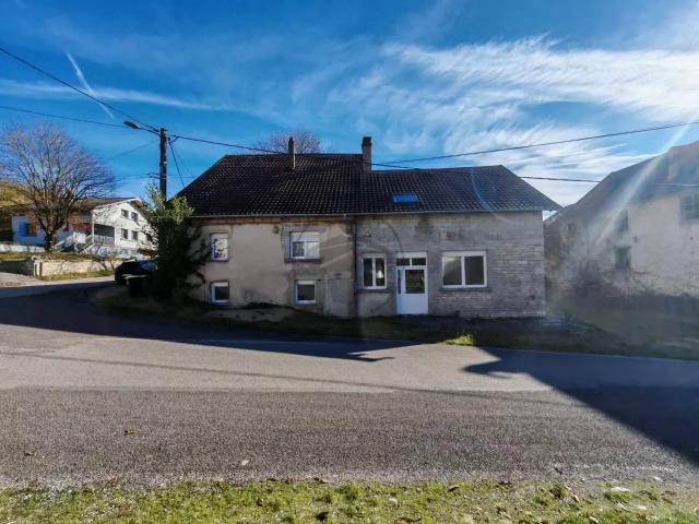 Maison vente à Montbéliard, Vyt-lès-belvoir