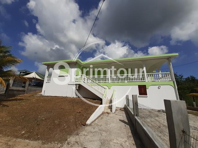 Maison location à Guadeloupe