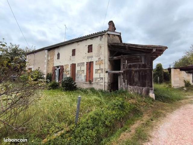 Maison vente à Clérac