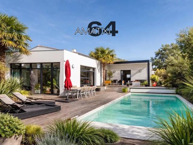 Maison vente à Bayonne, Anglet
