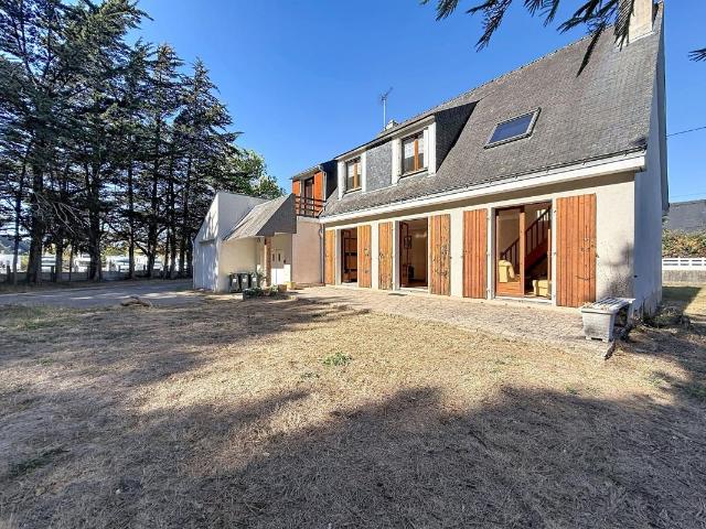 Maison vente à Kerlavret, Plœmeur