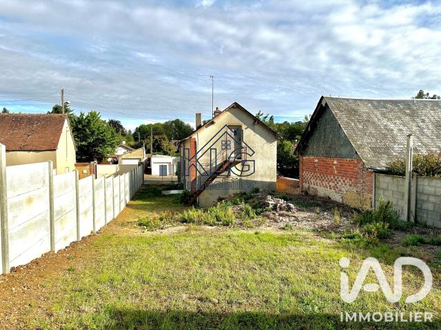 Maison vente à Champhol, Eure-et-Loir
