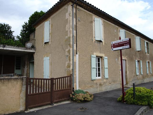 Maison vente à Ornézan, Gers