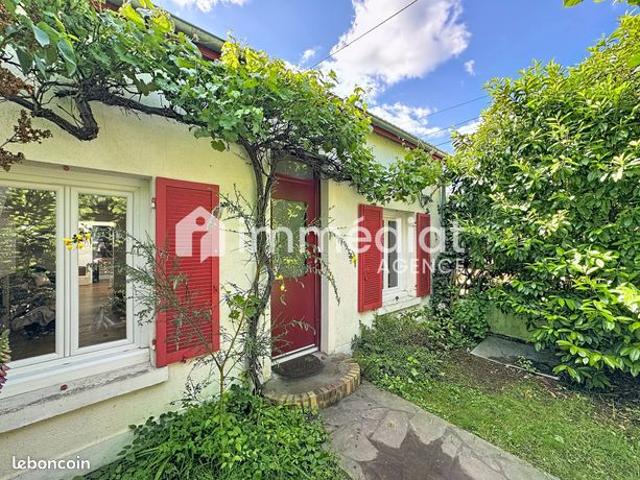 Maison vente à Nanterre, Rueil-malmaison