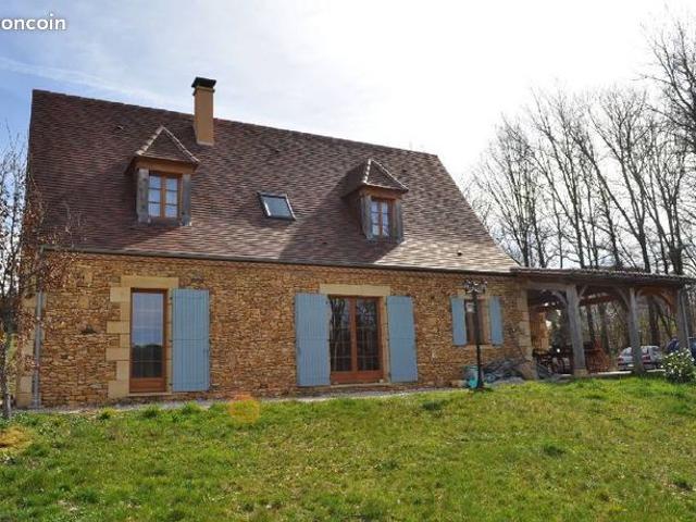 Maison vente à Paunat, Dordogne