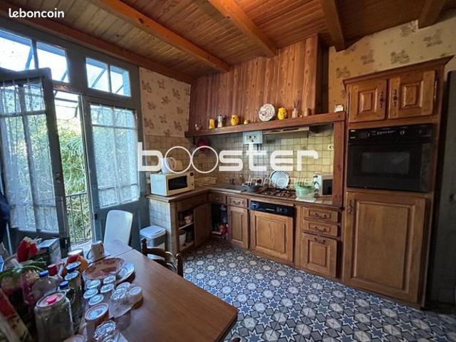 Maison vente à Toulouse