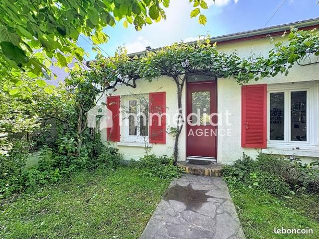 Maison vente à Nanterre, Rueil-malmaison
