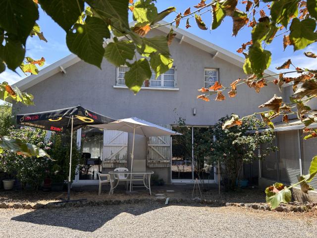Maison vente à Châteauroux, Le Pêchereau