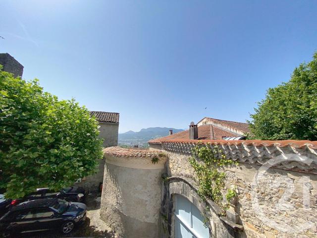 Maison location à Saint-Girons, Saint-lizier