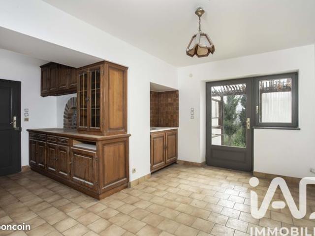 Maison vente à Thionville, Oudrenne