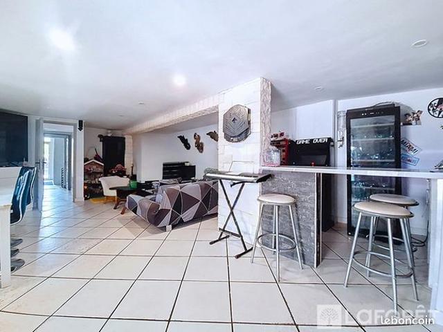 Maison vente à Blaye, Cavignac