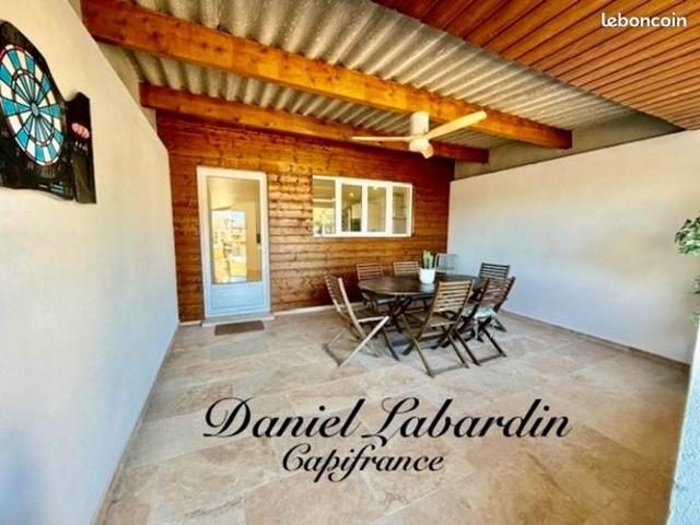 Maison vente à Marmande, Le Mas-d'agenais