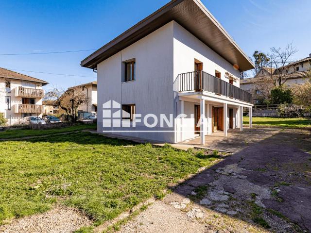 Maison vente à Vienne, Saint-etienne-de-saint-geoirs