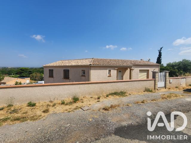 Maison vente à Résidence Le Pré, Barbaira