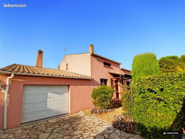 Maison vente à Marseillan, Hautes-Pyrénées