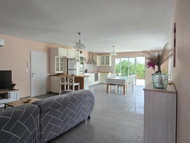 Maison vente à Narbonne, Argeliers