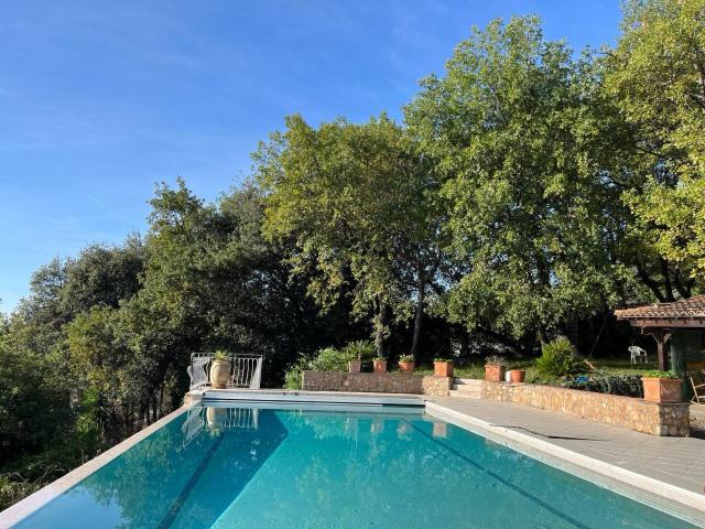 Maison vente à Grasse, Saint-jeannet