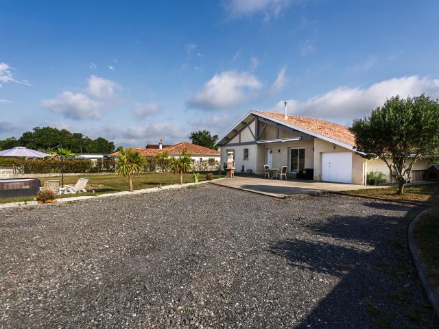 Maison vente à Dax, Sainte-marie-de-gosse