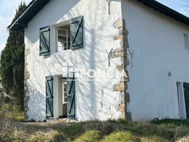 Maison vente à France métropolitaine, Urcuit