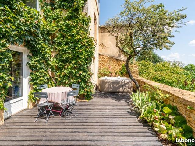Maison vente à Villefranche-sur-Saône, Rhône