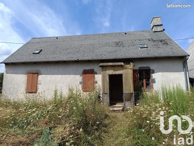 Maison vente à Mauriac, Pleaux