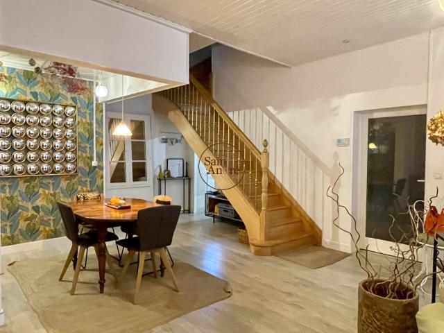 Maison vente à Angoulême, Aignes-et-puypéroux