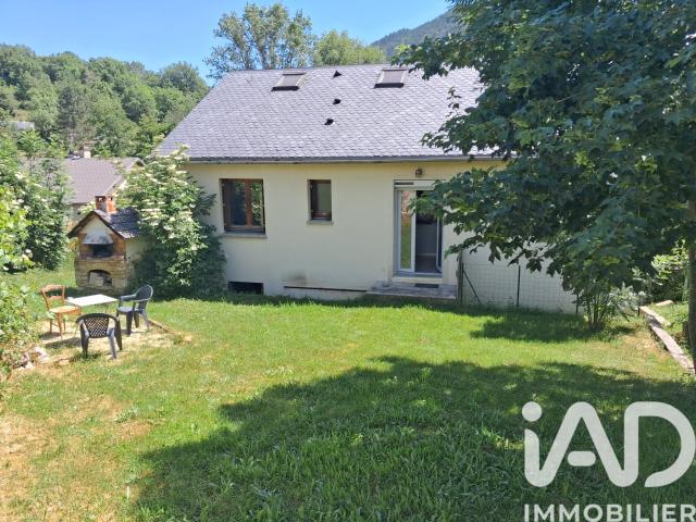 Maison vente à Chaumeilles, Chanac