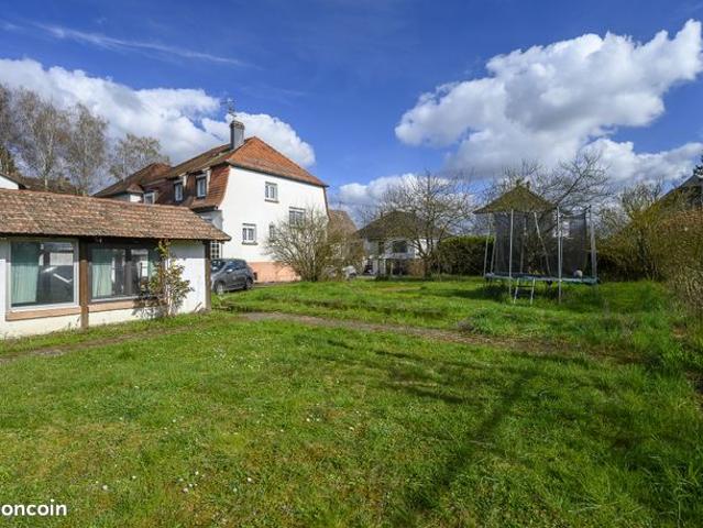 Maison vente à Strasbourg, Hoenheim