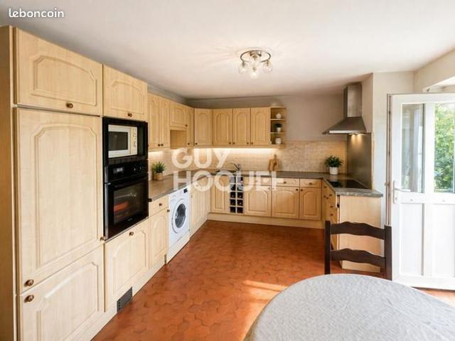 Maison vente à Les Abrets en Dauphiné, Isère