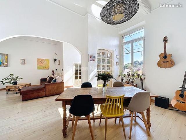 Maison vente à Rochegude
