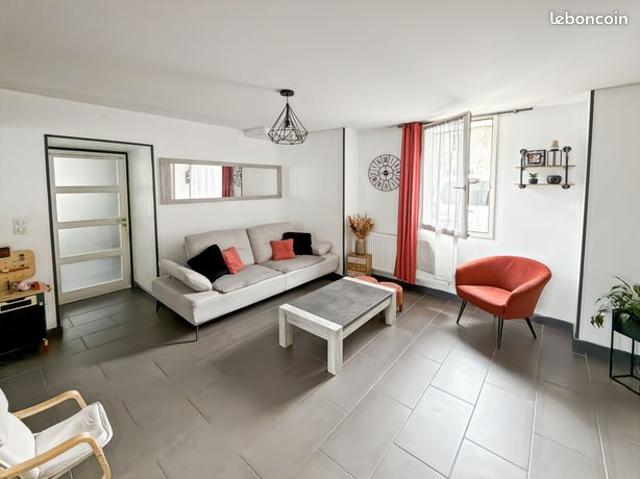 Maison vente à Tulle, Laguenne