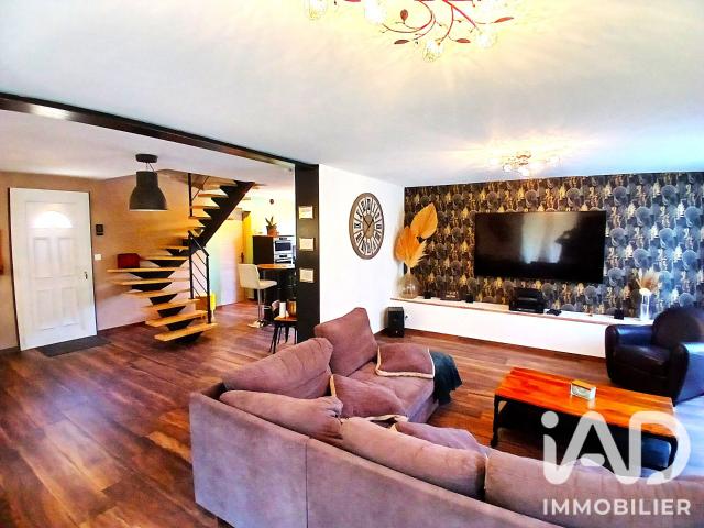 Maison vente à Quartier du Sarlac, Moissac
