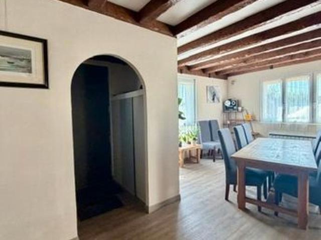 Maison vente à Mantes-la-Jolie, Issou