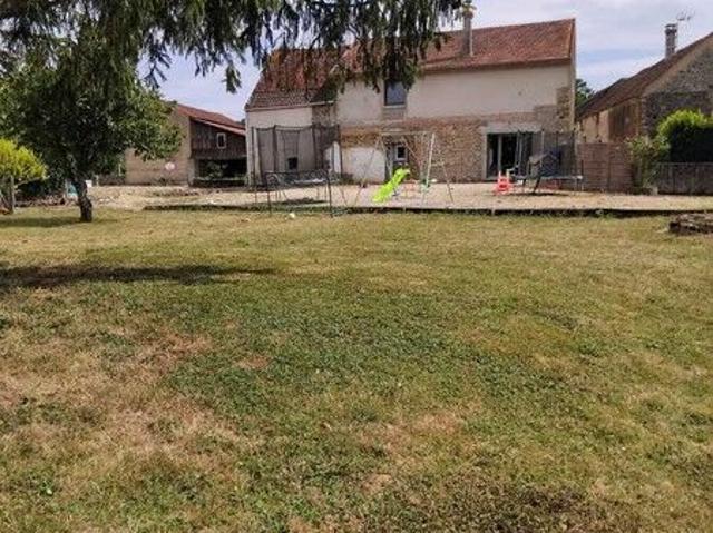 Maison vente à Avallon