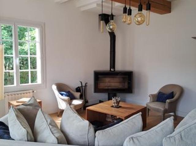 Maison vente à Saint-Nazaire, Les Moutiers-en-retz