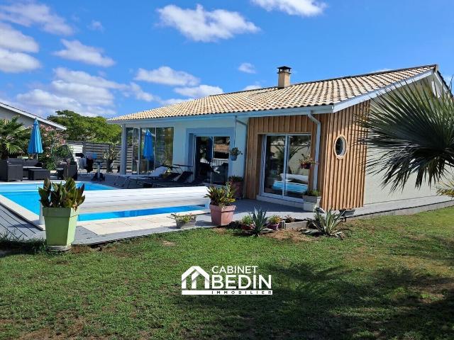 Maison vente à Arcachon, La Teste-de-buch