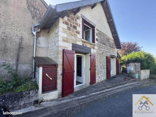 Maison vente à Brive-la-Gaillarde, Vars-sur-roseix