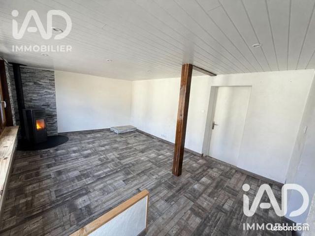 Maison vente à Orléans, Ouzouer-sur-loire
