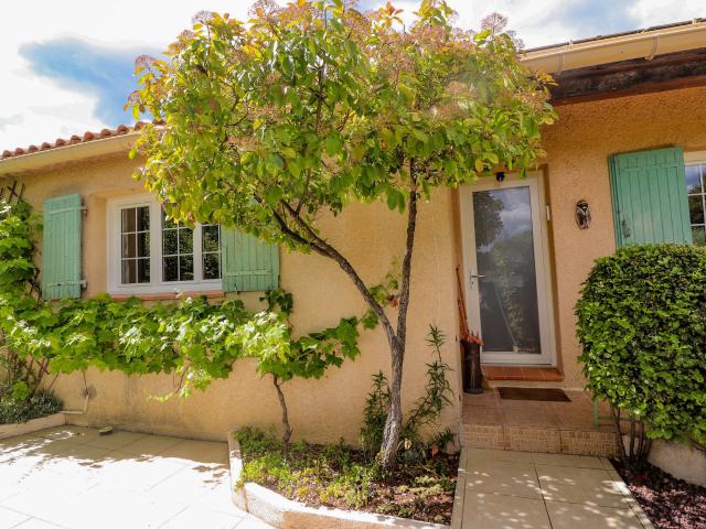 Maison vente à Arrondissement de Draguignan, Flayosc