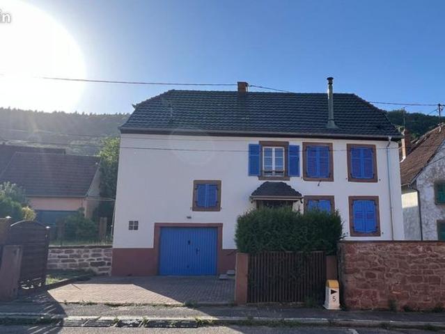 Maison vente à Saverne, Neuwiller-lès-saverne