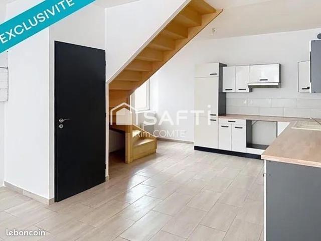 Maison vente à Tournon-sur-Rhône, Sarras