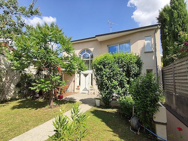 Maison vente à Versailles, Vélizy-villacoublay