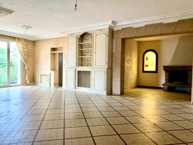 Maison vente à France métropolitaine, Marseille