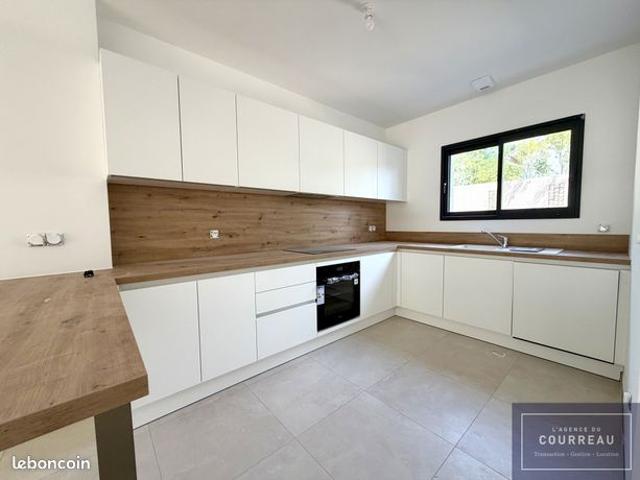 Maison vente à Montpellier