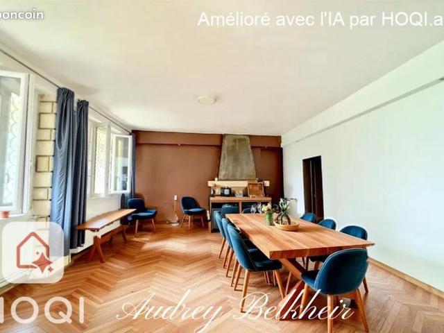 Maison vente à Alès