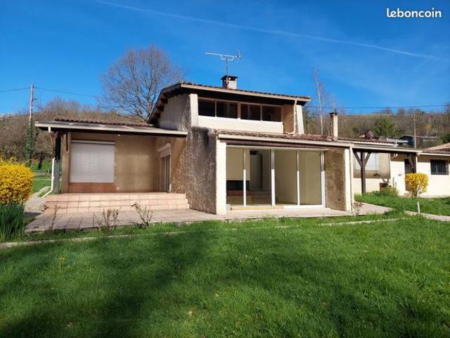 Maison vente à Muret, Montesquieu-volvestre