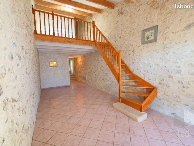 Maison vente à Privas, Rochemaure